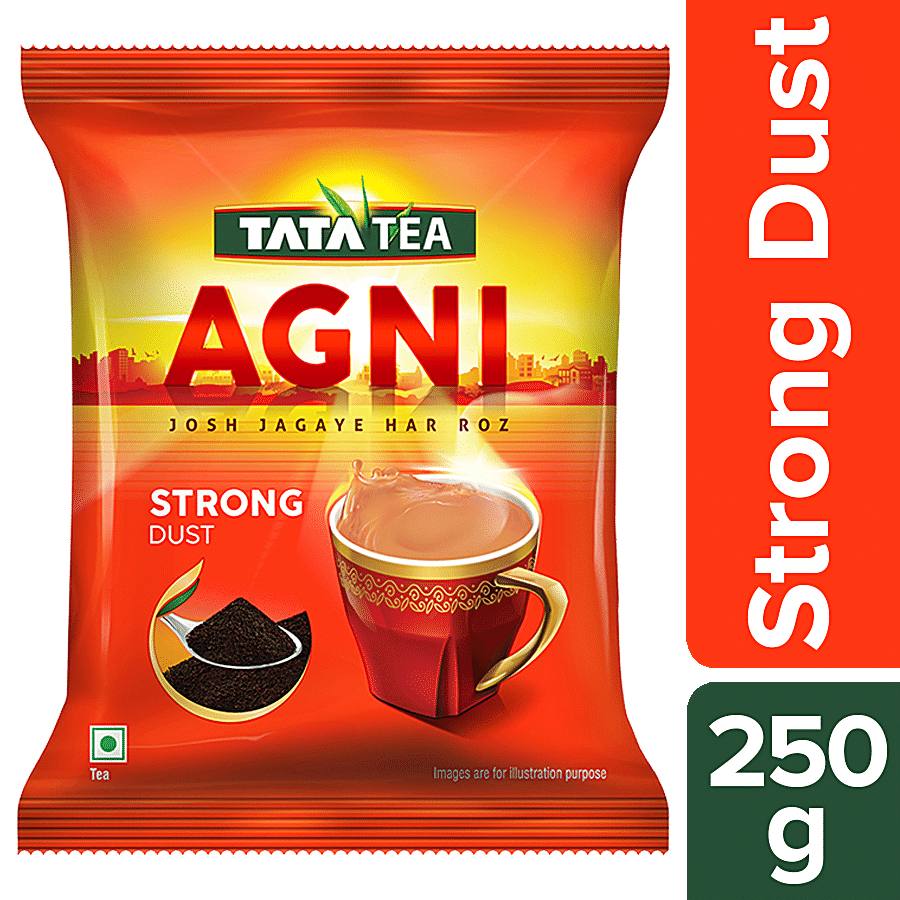 Tata Tea Agni Dust Tea