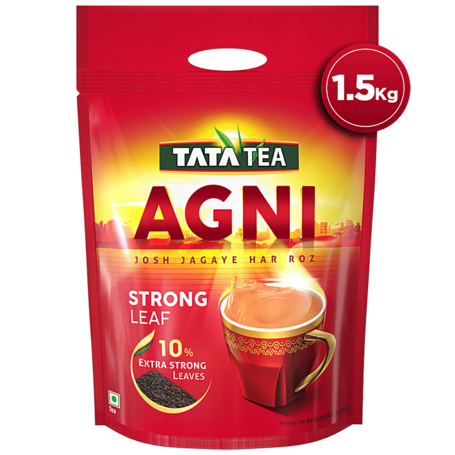 Tata Tea Agni Special Leaf Tea