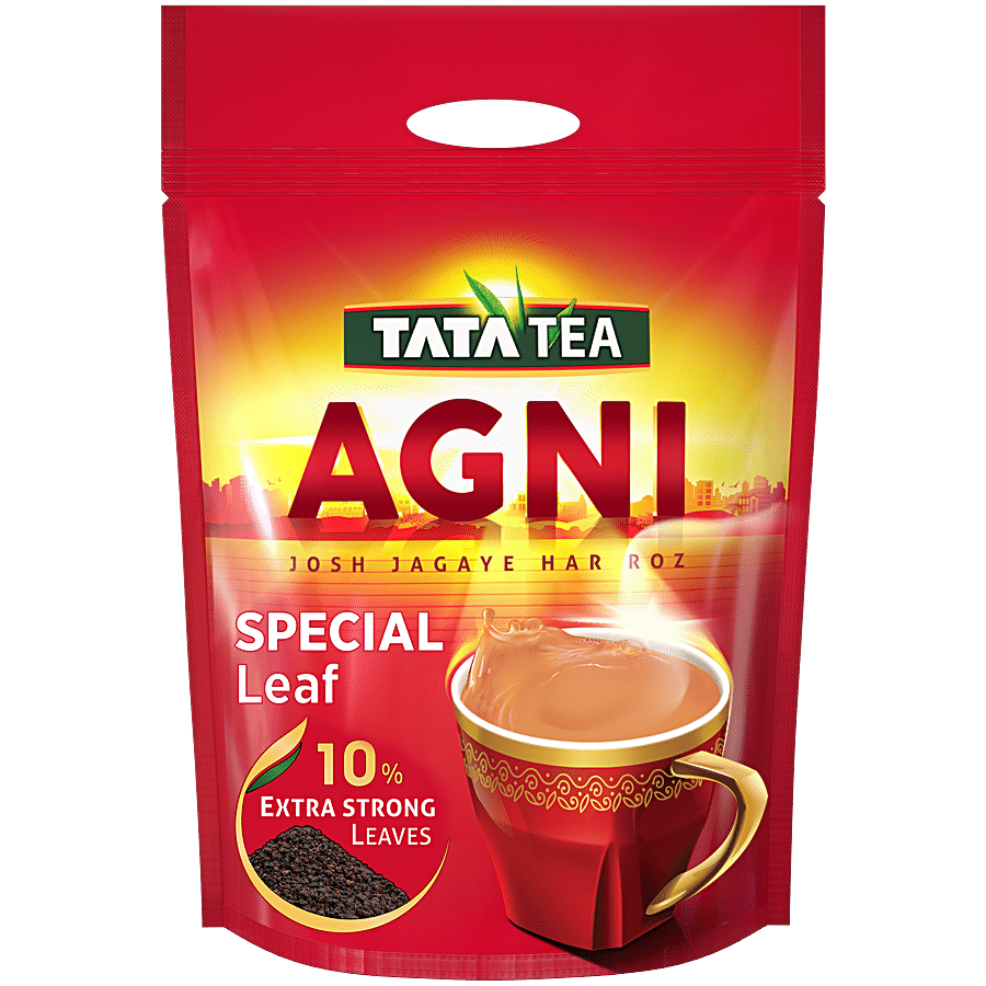 Tata Tea Agni Special Leaf Tea