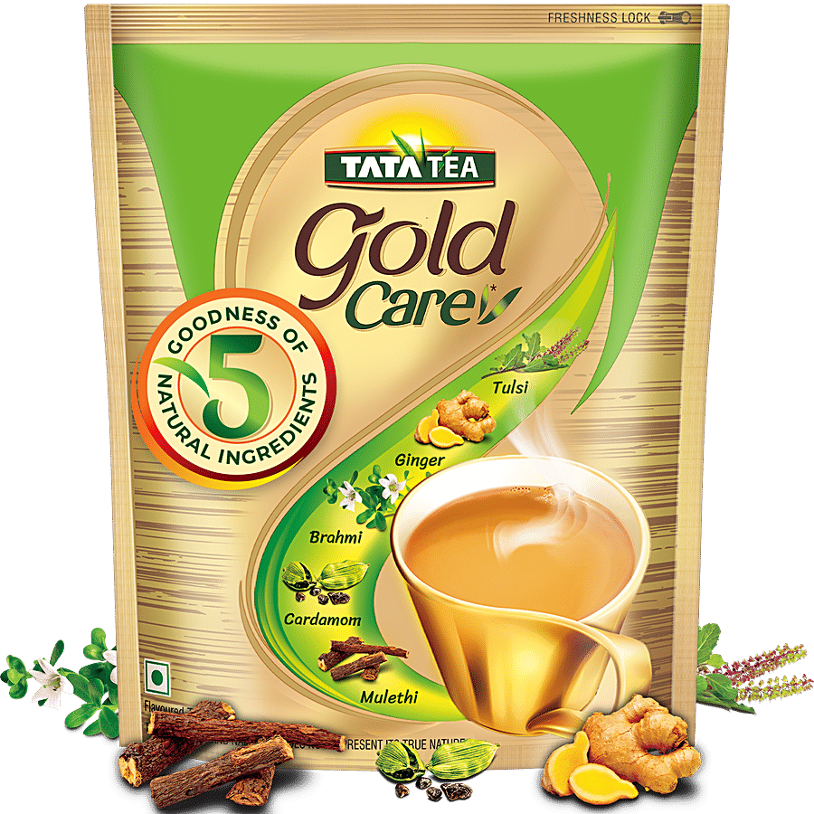 Tata Tea Gold Care Tea