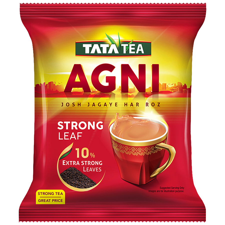 Tata Tea Agni Tea