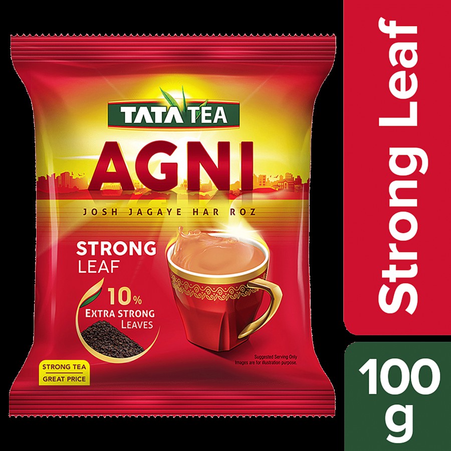 Tata Tea Agni Tea