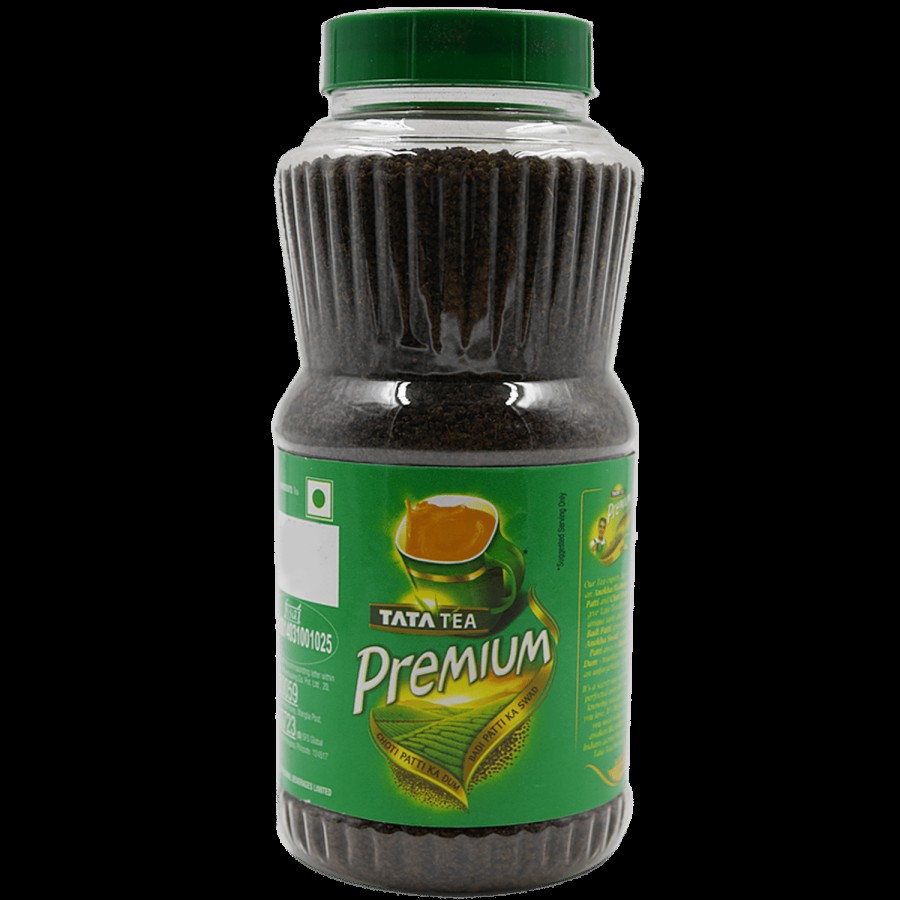 Tata Tea Premium Essense