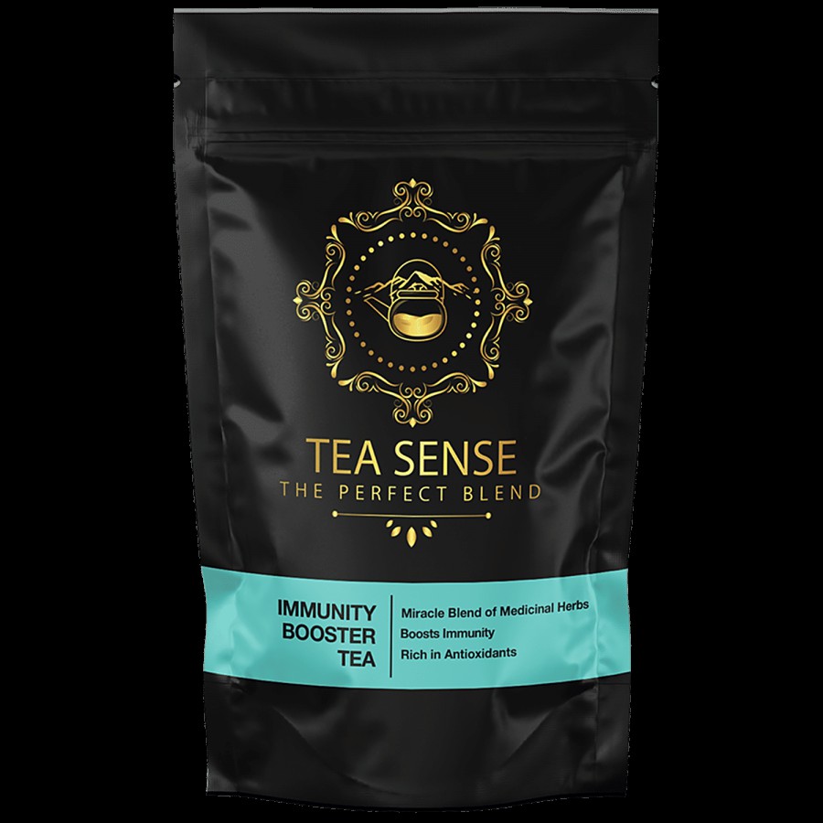 Tea Sense Immunity Booster Tea