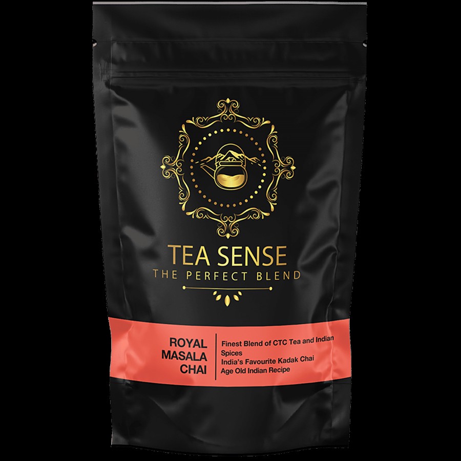 Tea Sense Royal Masala Chai