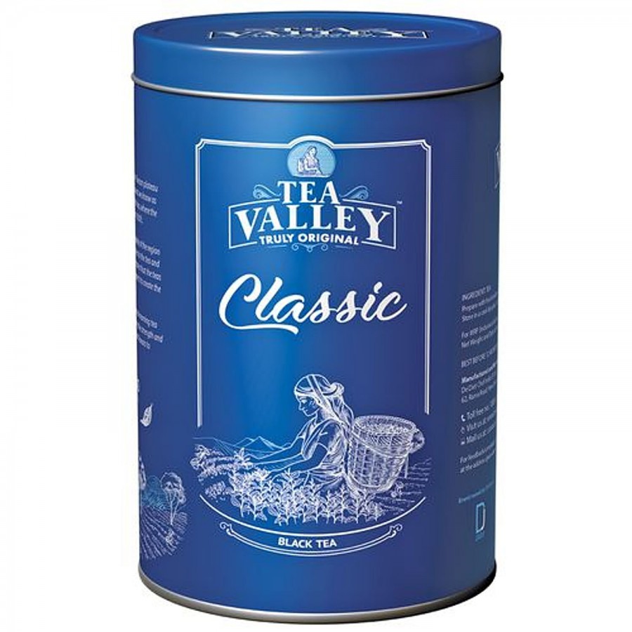 Tea Valley Classic Black Tea