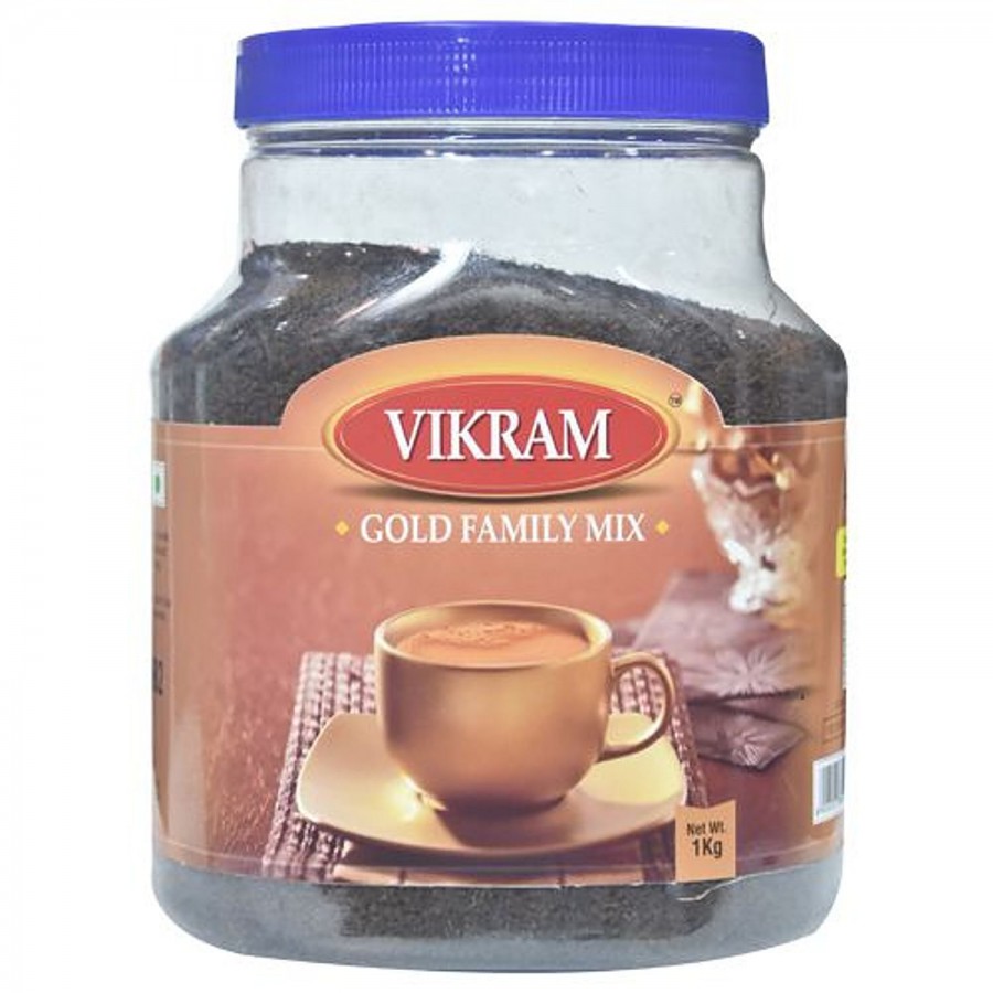 Vikram Gold - Family Mix Tea