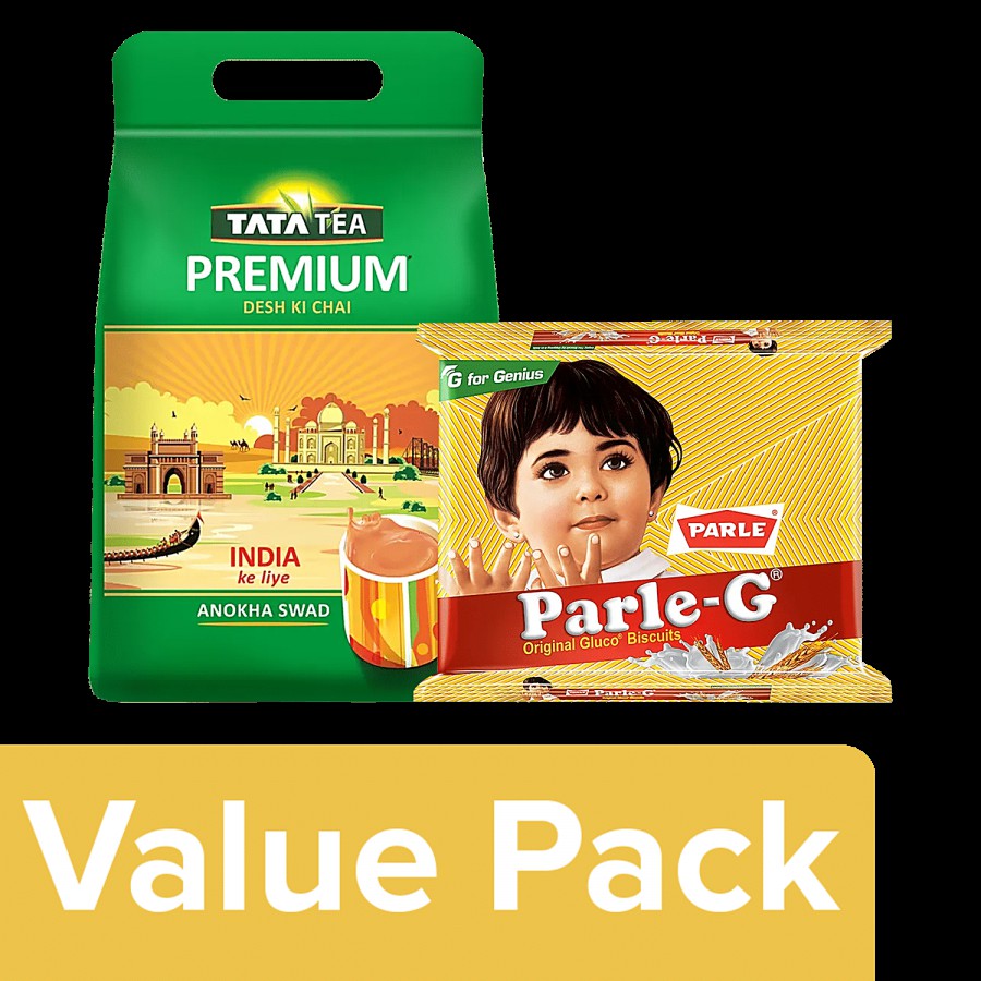 bb Combo Tata Tea Premium Tea