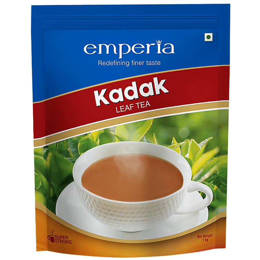 emperia Kadak Tea