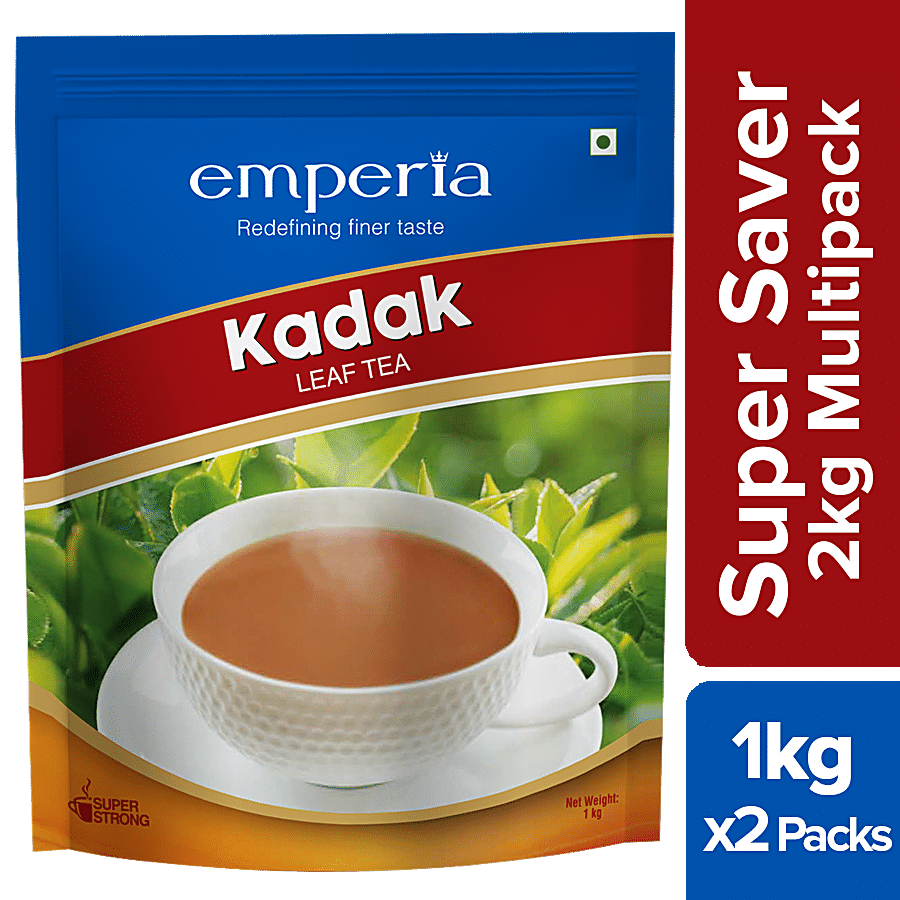 emperia Kadak Tea