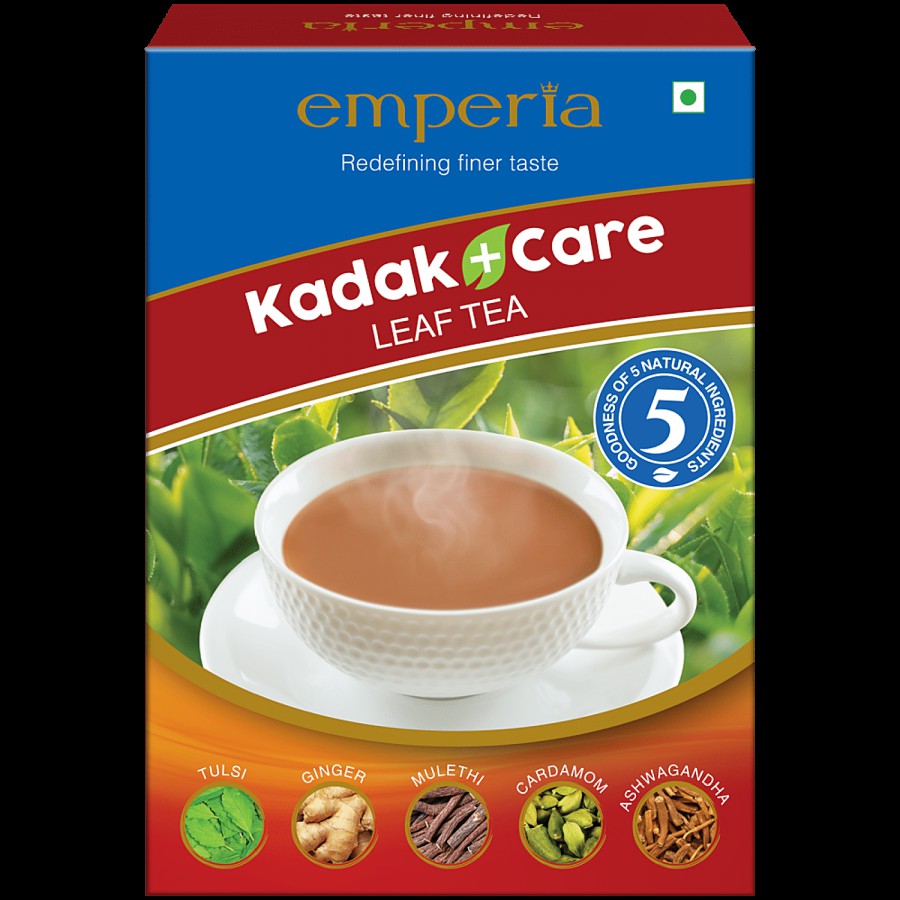 emperia Kadak Care Tea