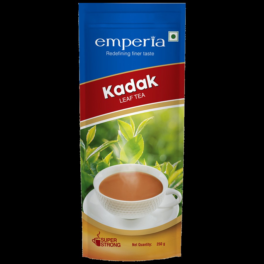 emperia Kadak Tea