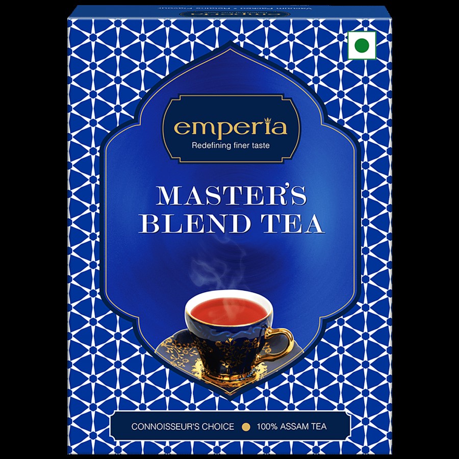 emperia Masters Blend Tea