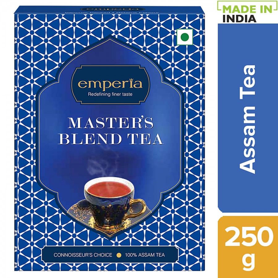 emperia Masters Blend Tea