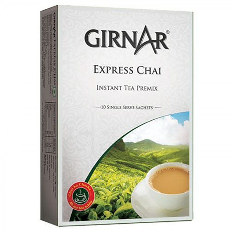 Girnar Instant Tea - Premix Express