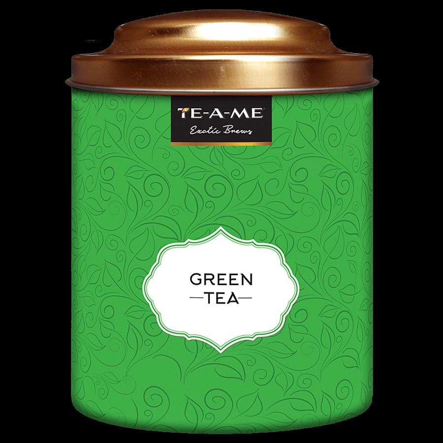 TE-A-ME Green Tea