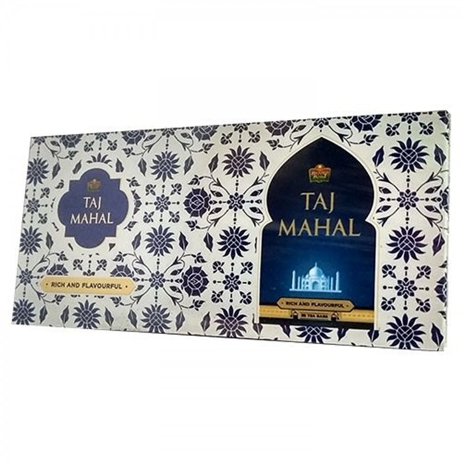 Taj Mahal Tea