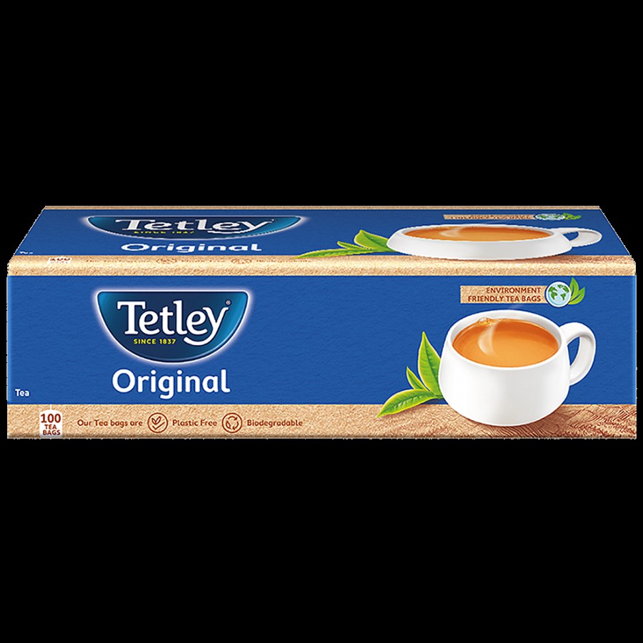 Tetley Original Tea