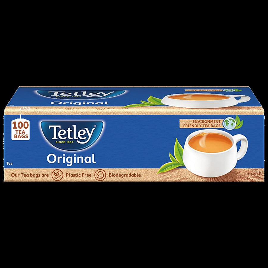 Tetley Original Tea