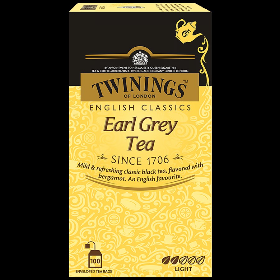 Twinings Earl Grey Tea