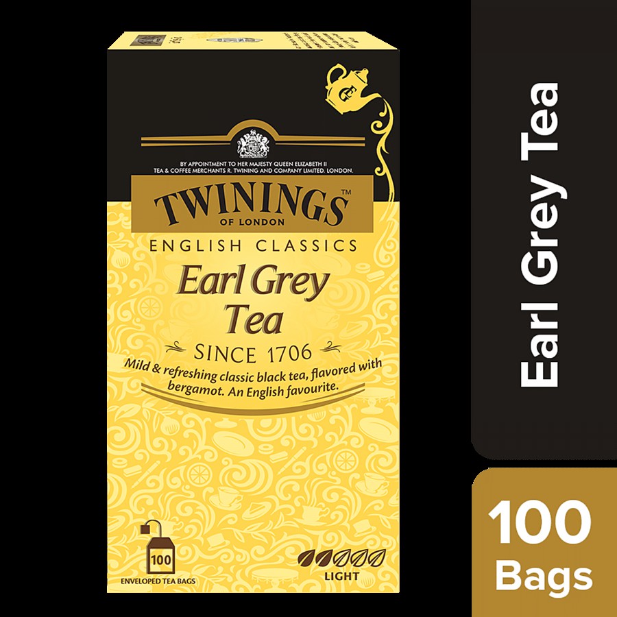 Twinings Earl Grey Tea