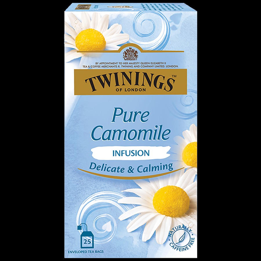 Twinings Tea - Camomile