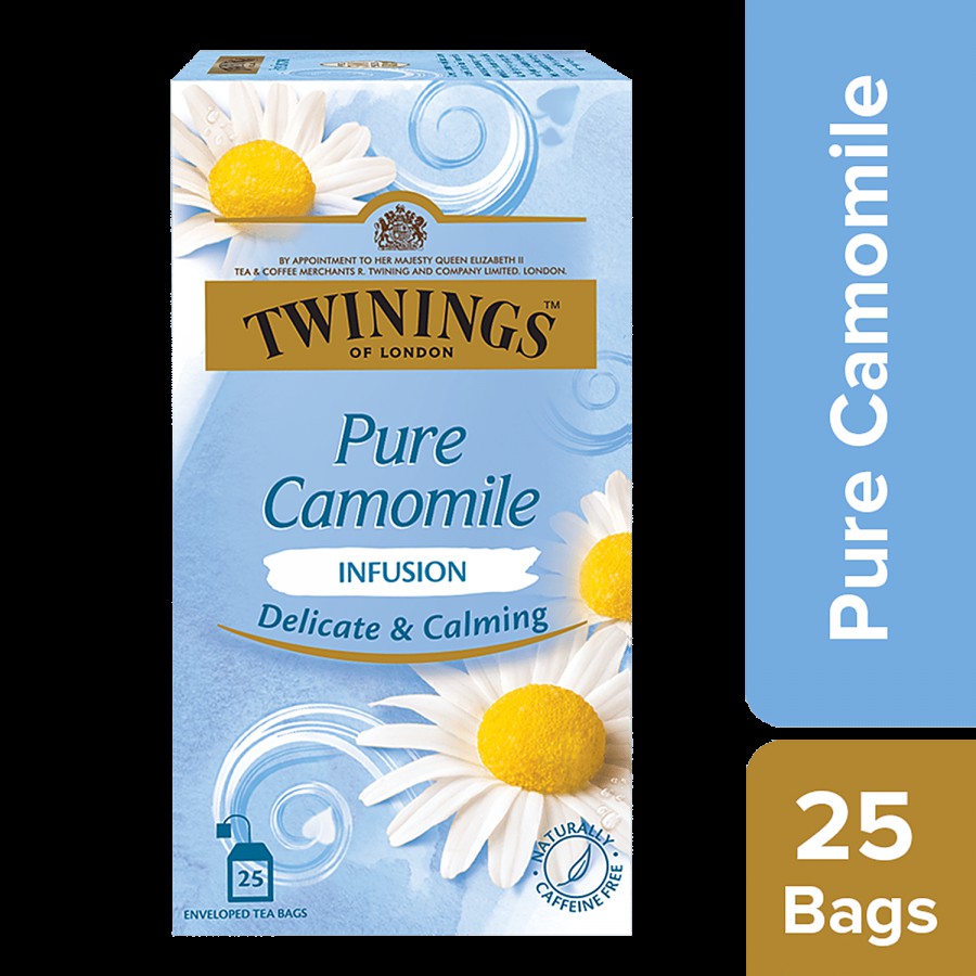 Twinings Tea - Camomile