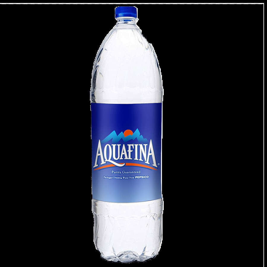 Aquafina Packaged Drinking Water