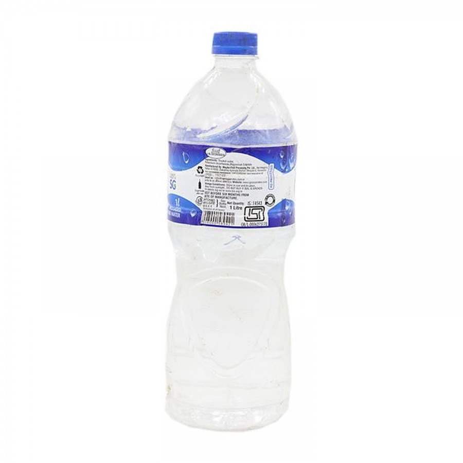 Bindu Packaged Drinking Water