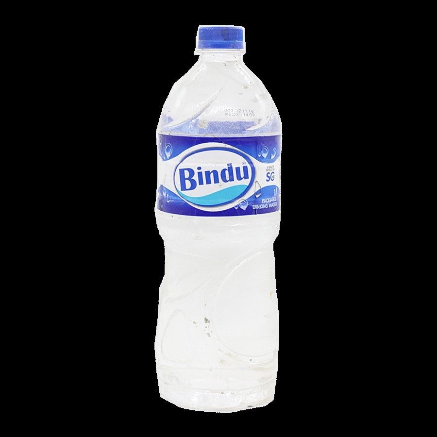 Bindu Packaged Drinking Water