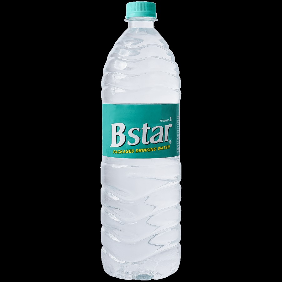 Bstar Packaged Drinking Water