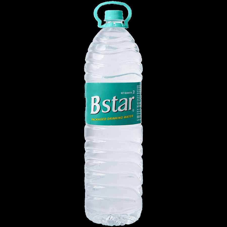 Bstar Packaged Drinking Water