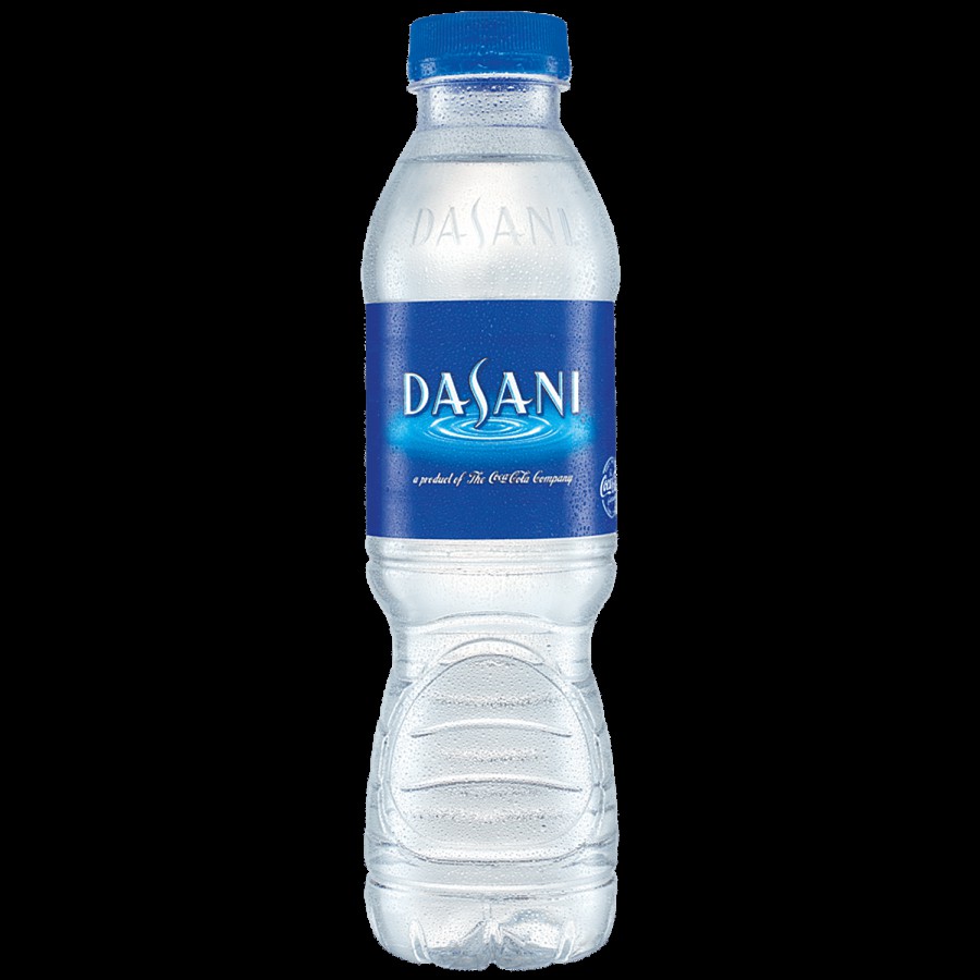 Dasani Packaged Drinking Water - Purified