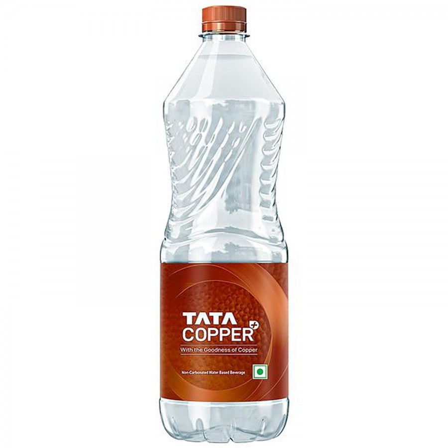 Tata  Copper+