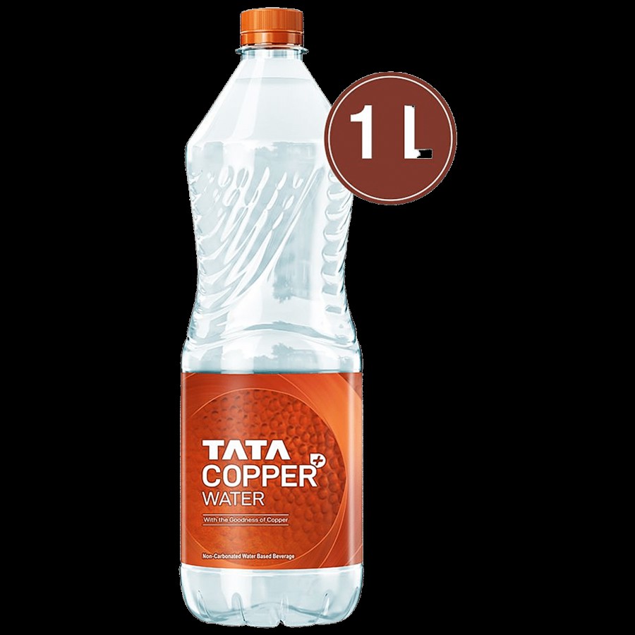 Tata  Copper+