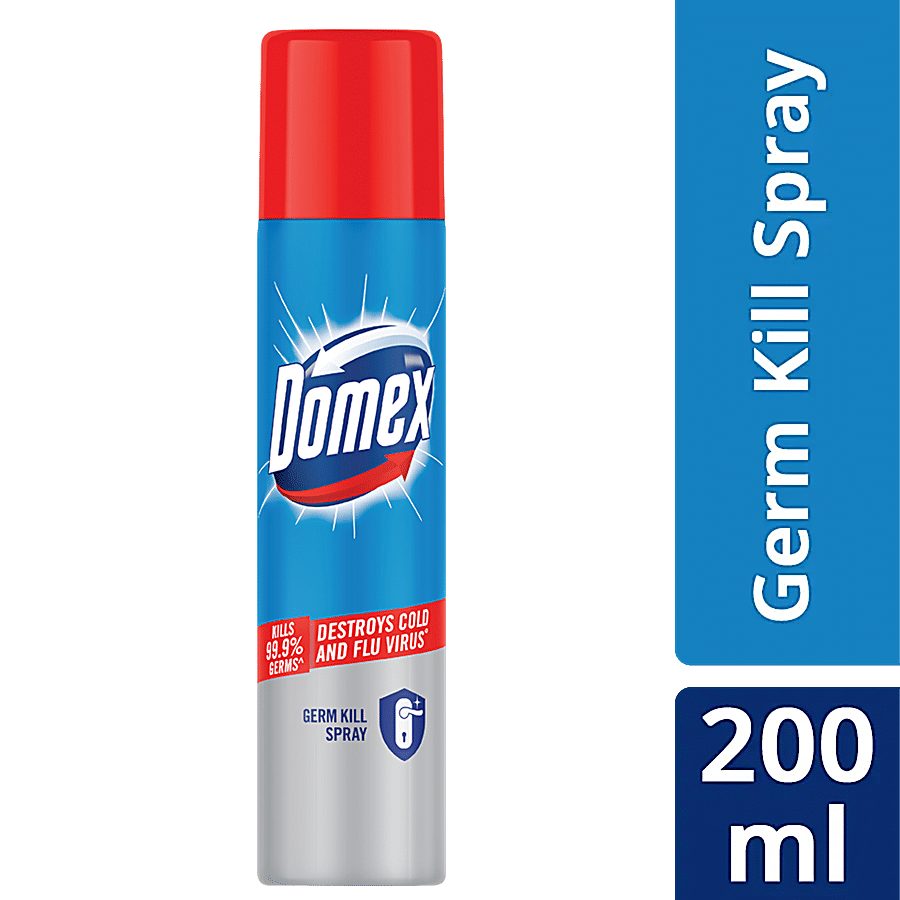 Domex Germ Kill Spray