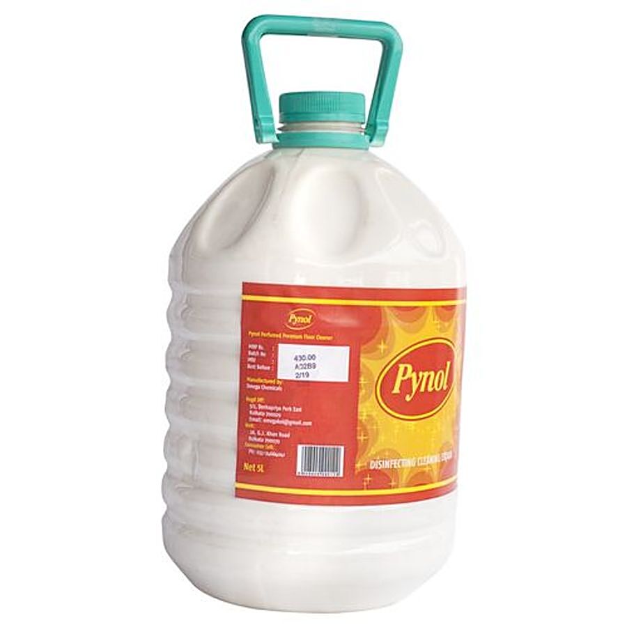 Pynol Floor Perfumed Premium Cleaner