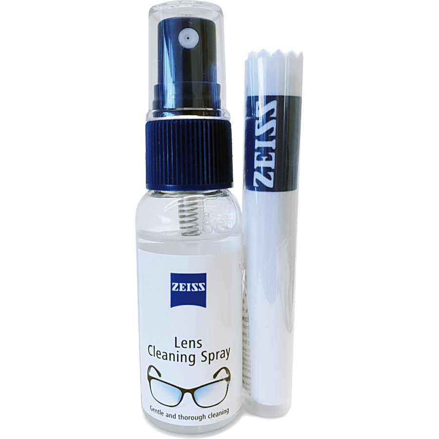 ZEISS Lens Cleaning Solution Kit