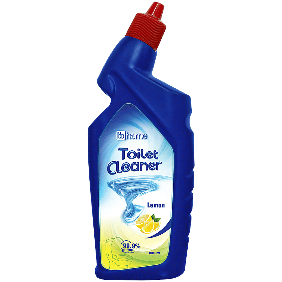 bb home Toilet Cleaner - Lemon