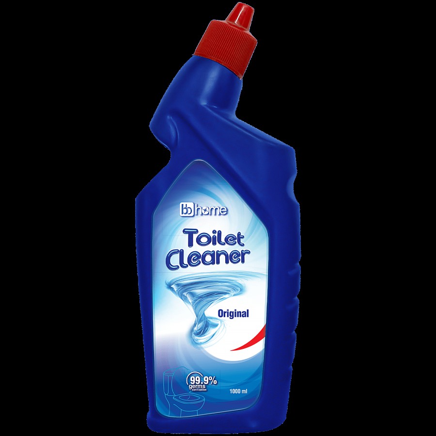 bb home Toilet Cleaner - Original