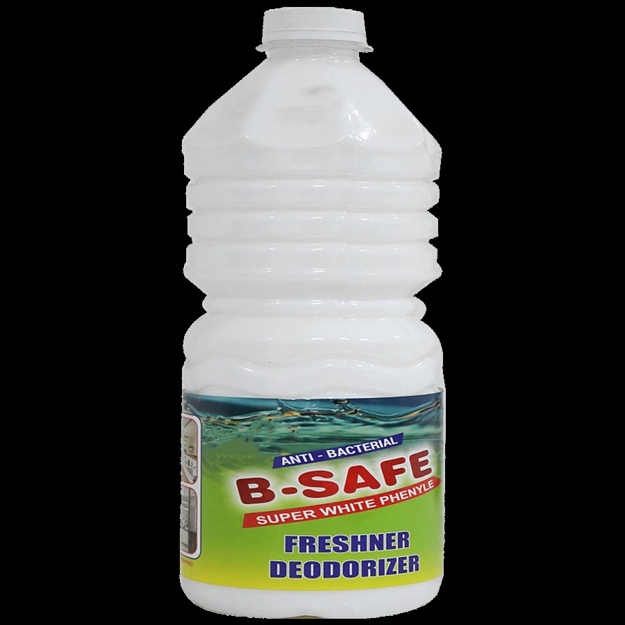 B-SAFE Scented Phenyl