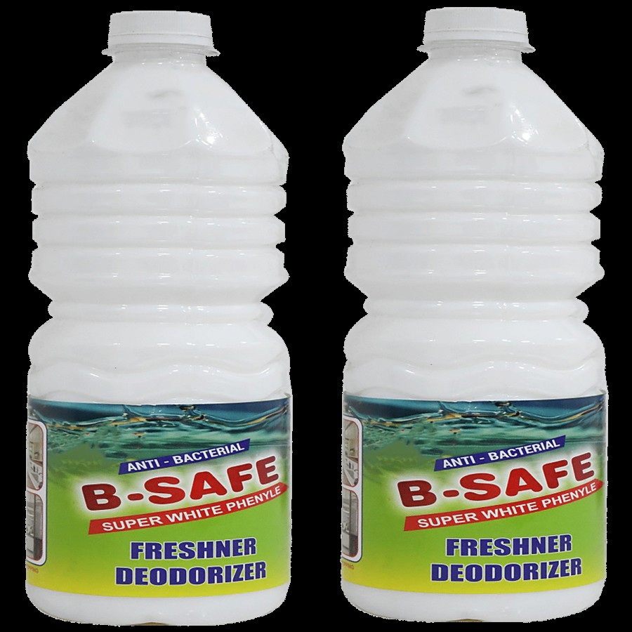 B-SAFE Scented Phenyl