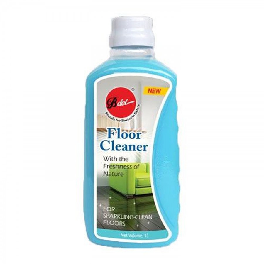 Bdel Floor Cleaner