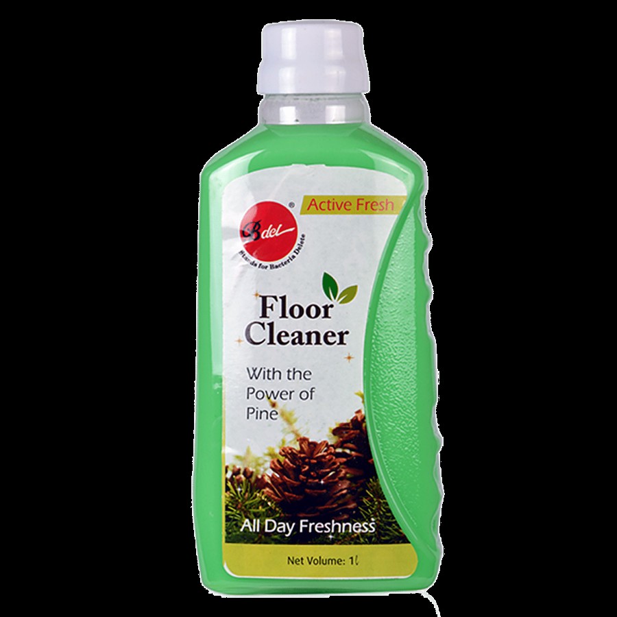 Bdel Floor Cleaner - Pine