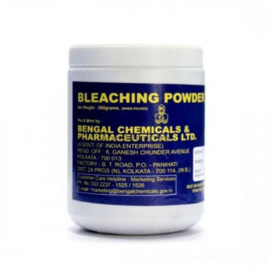 Bengal Chemical Bleaching Powder