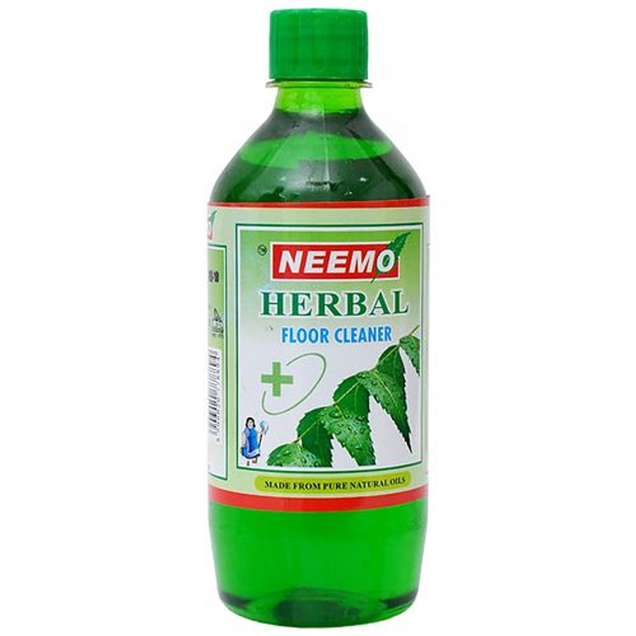 Bison Neemo Herbal Floor Cleaner