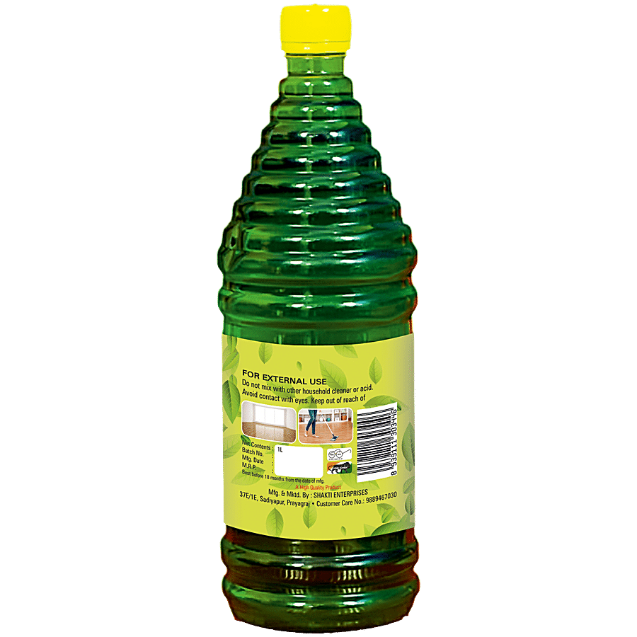 Clean Day  Premium Neem Floor Cleaner