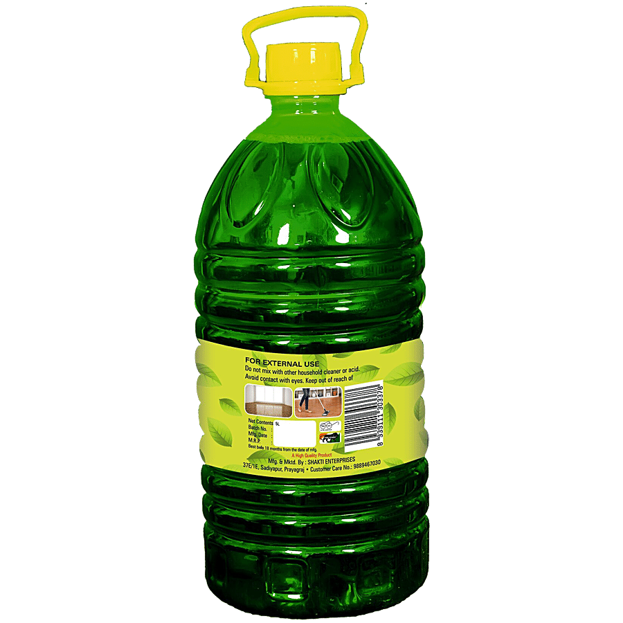 Clean Day  Premium Neem Floor Cleaner