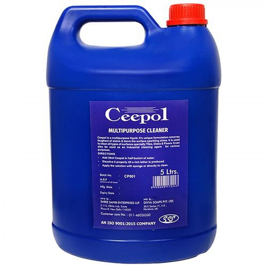 Cleanzo Ceepol Multipurpose Cleaner