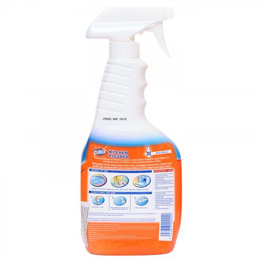 Clorox Kitchen Cleaner